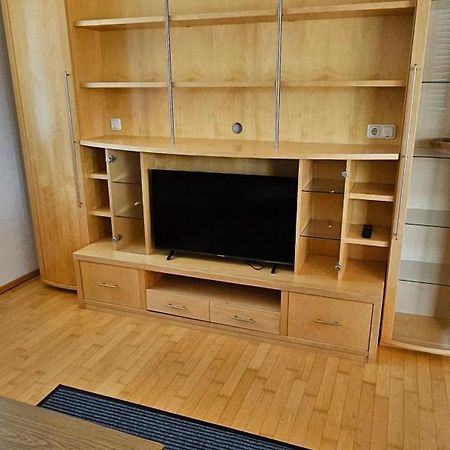 Damuelser Horn Kamer foto