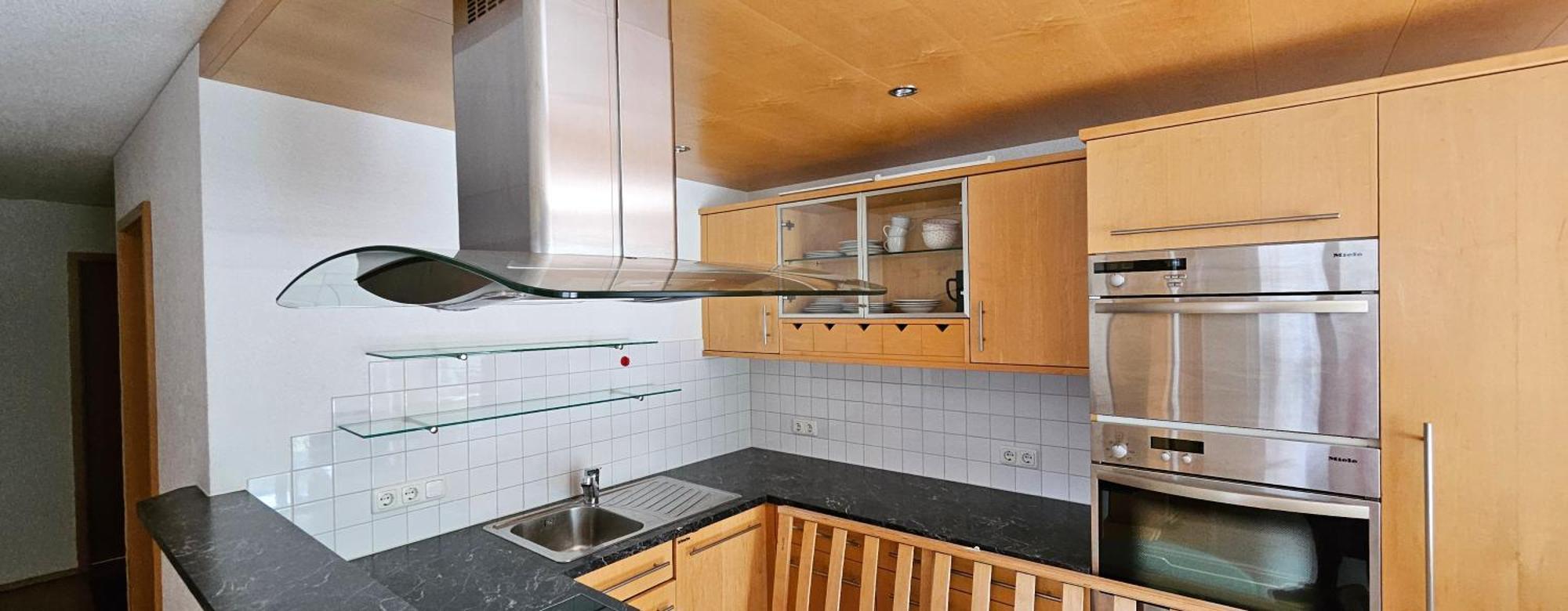 Damuelser Horn Kamer foto