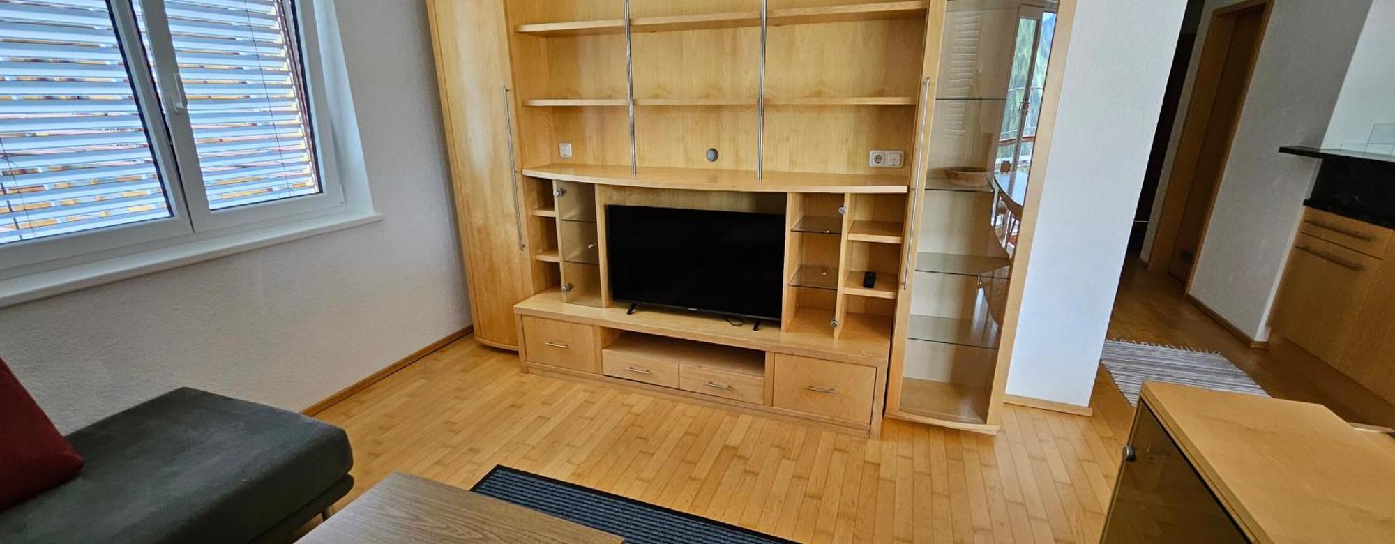 Damuelser Horn Kamer foto