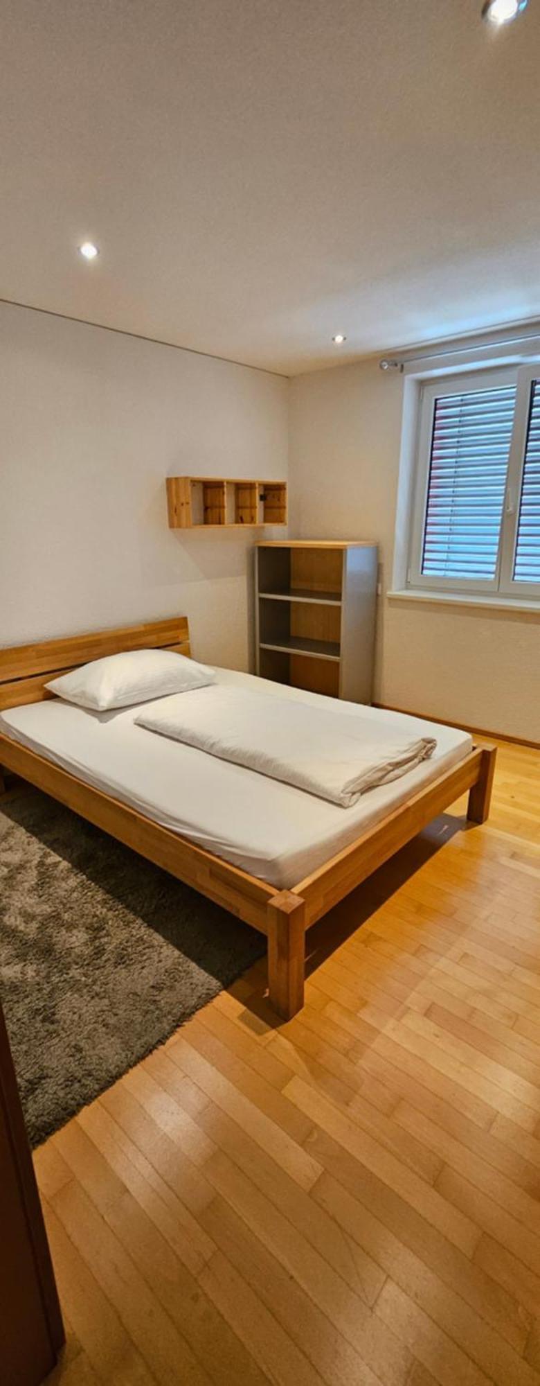 Damuelser Horn Kamer foto