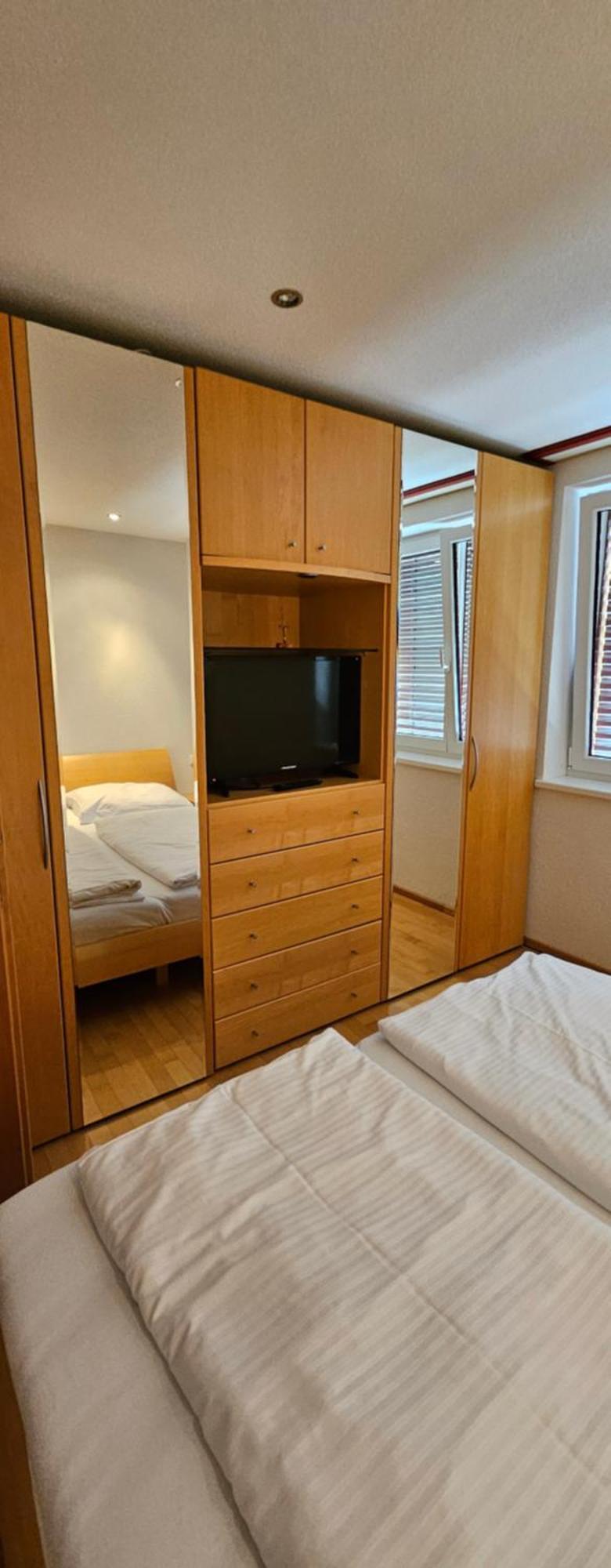 Damuelser Horn Kamer foto