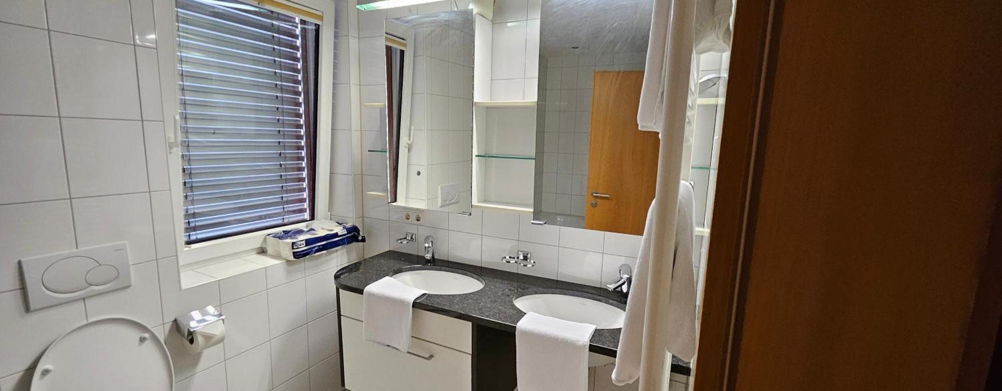Damuelser Horn Kamer foto